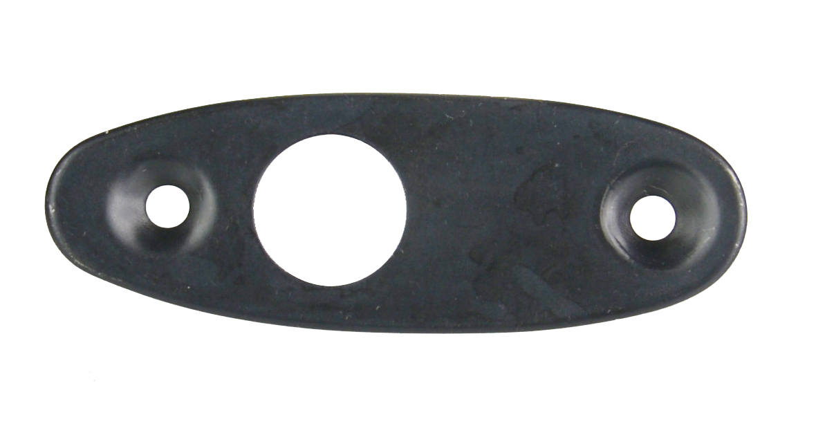7.62x39mm Butt Stock Plate