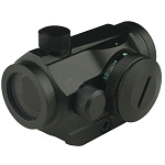Micro Dot Sight Red/Green ILL, Adjustable Brightness