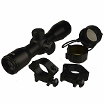4 x 32 Compact Scope, 1