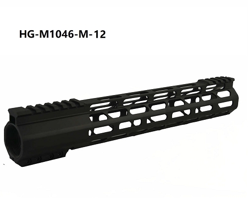  Rifle Length 12