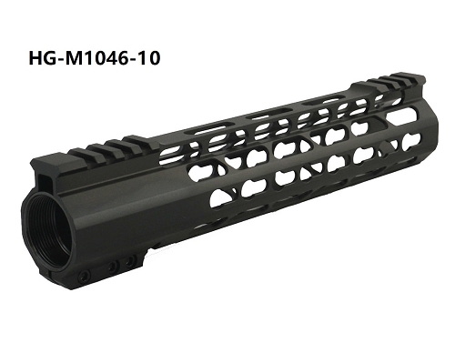 Mid Length 10