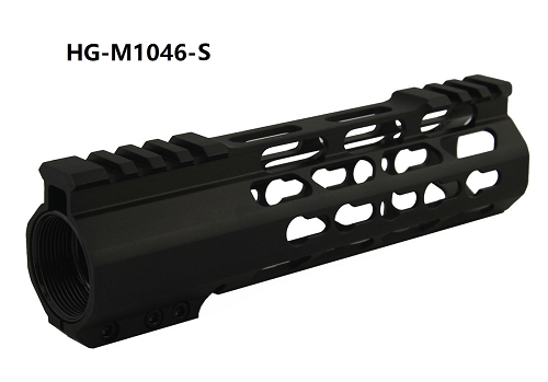 Carbine Length 7