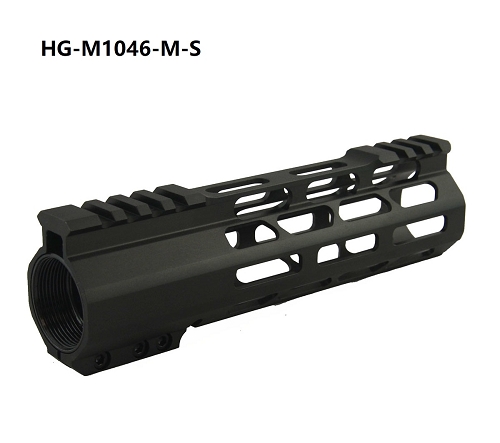 CARBINE length 7