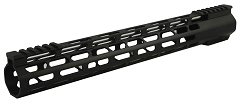 Rifle length 15