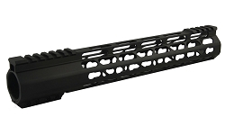 Rifle length 12