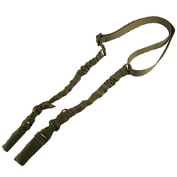 2PT - 1PT CBT Tactical Sling - TAN