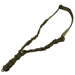Single Point Cobra Sling - TAN