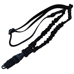 Single Point Cobra Sling - Black
