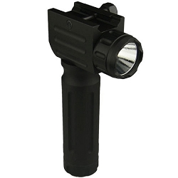 450 Watts Q3 CREE LED Tactical Flash Light High/Low/Strobe Feature